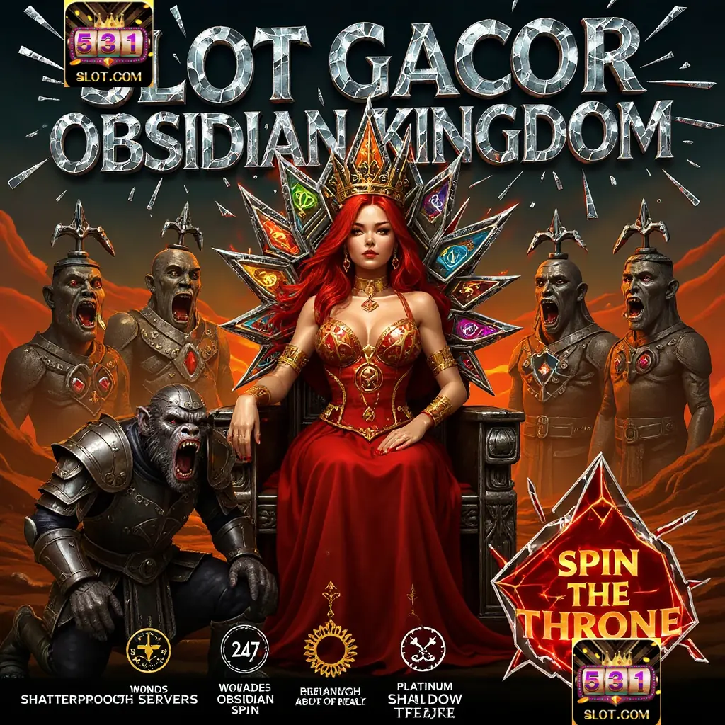 Logo Baru 531SLOT Apk Slot Login Belanja Online Storego