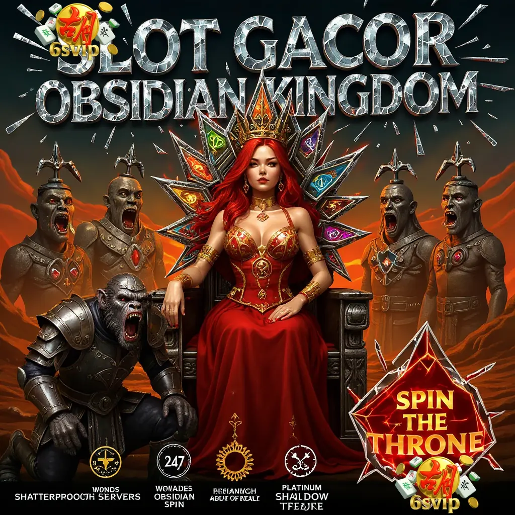 Logo Baru 6SVIP Apk Slot Login Belanja Online Storego