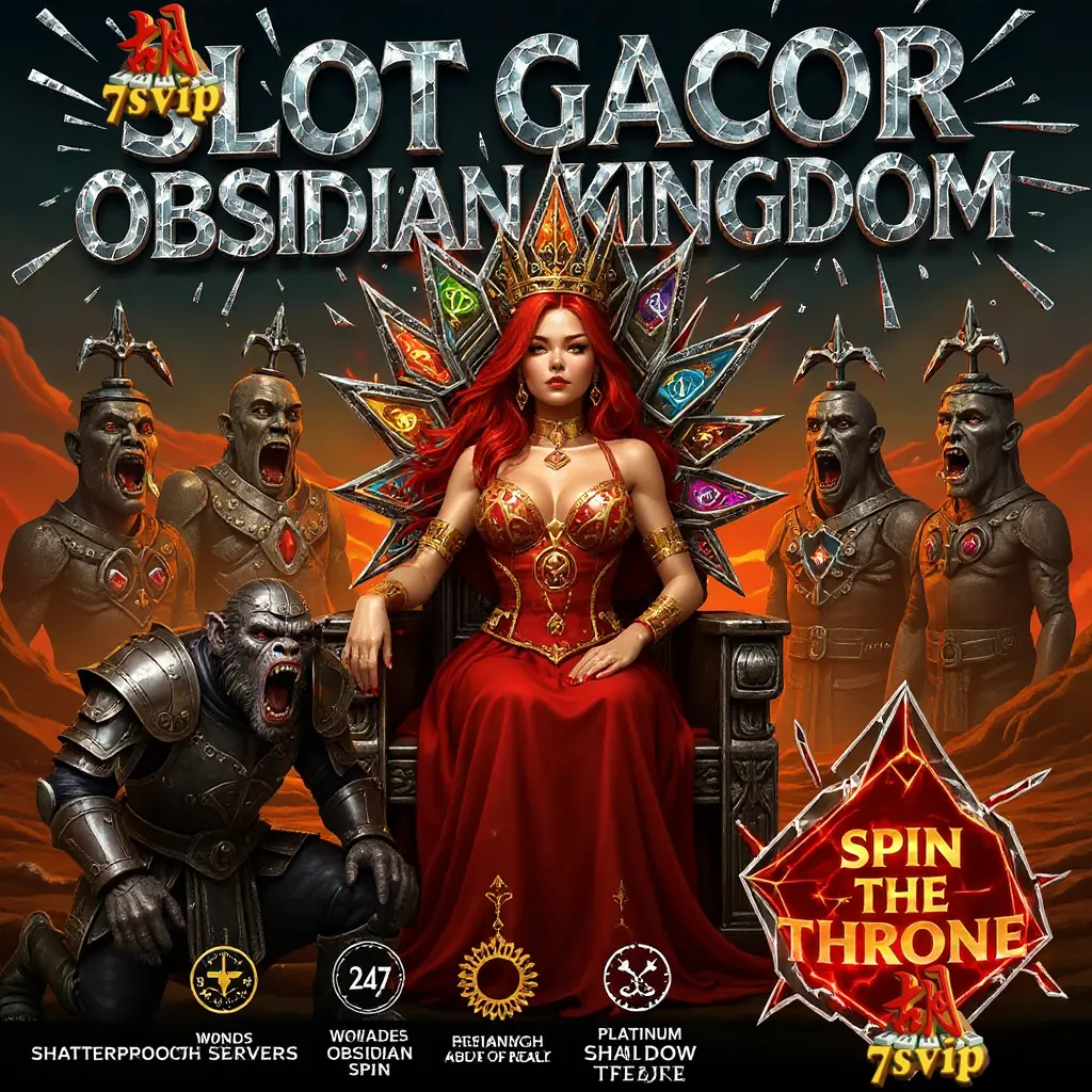 Logo Baru 7SVIP Apk Slot Login Belanja Online Storego