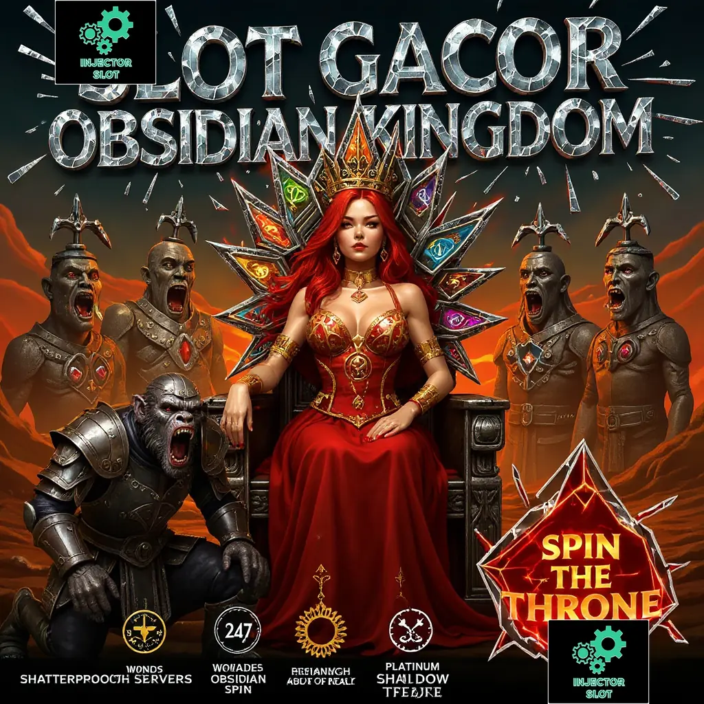 Logo Baru APK INJECTOR Apk Slot Login Belanja Online Storego