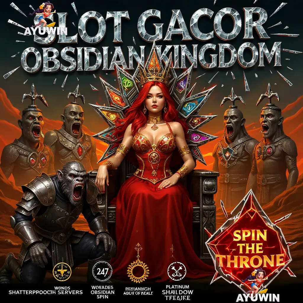 Logo Baru AYUWIN Apk Slot Login Belanja Online Storego