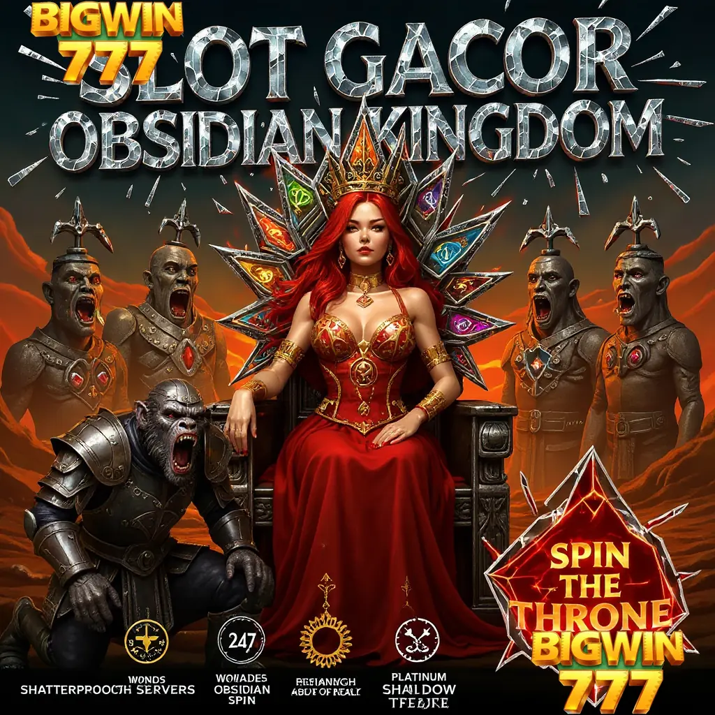 Logo Baru BIGWIN777 Apk Slot Login Belanja Online Storego