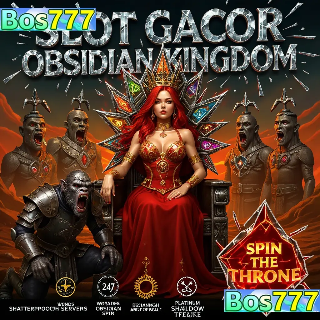 Logo Baru BOS777 Apk Slot Login Belanja Online Storego