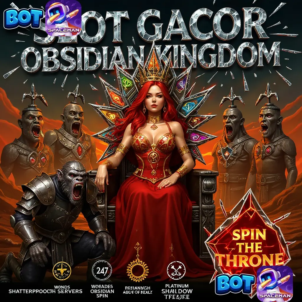 Logo Baru BOT SPACEMAN HACK Apk Slot Login Belanja Online Storego
