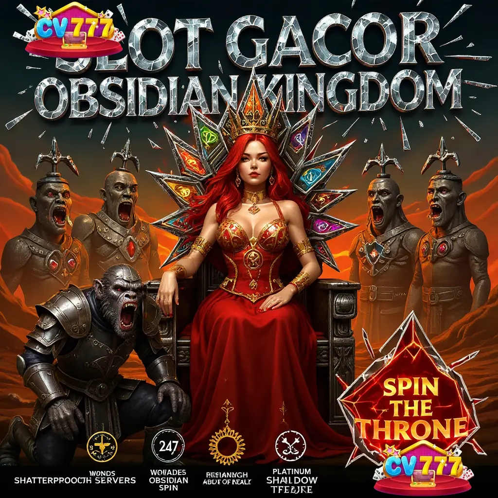 Logo Baru CV777 Apk Slot Login Belanja Online Storego