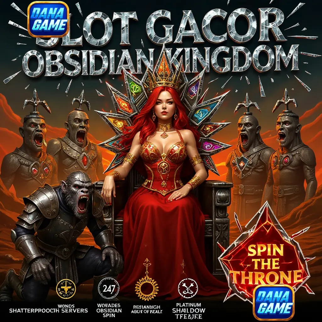 Logo Baru DANAGAME Apk Slot Login Belanja Online Storego