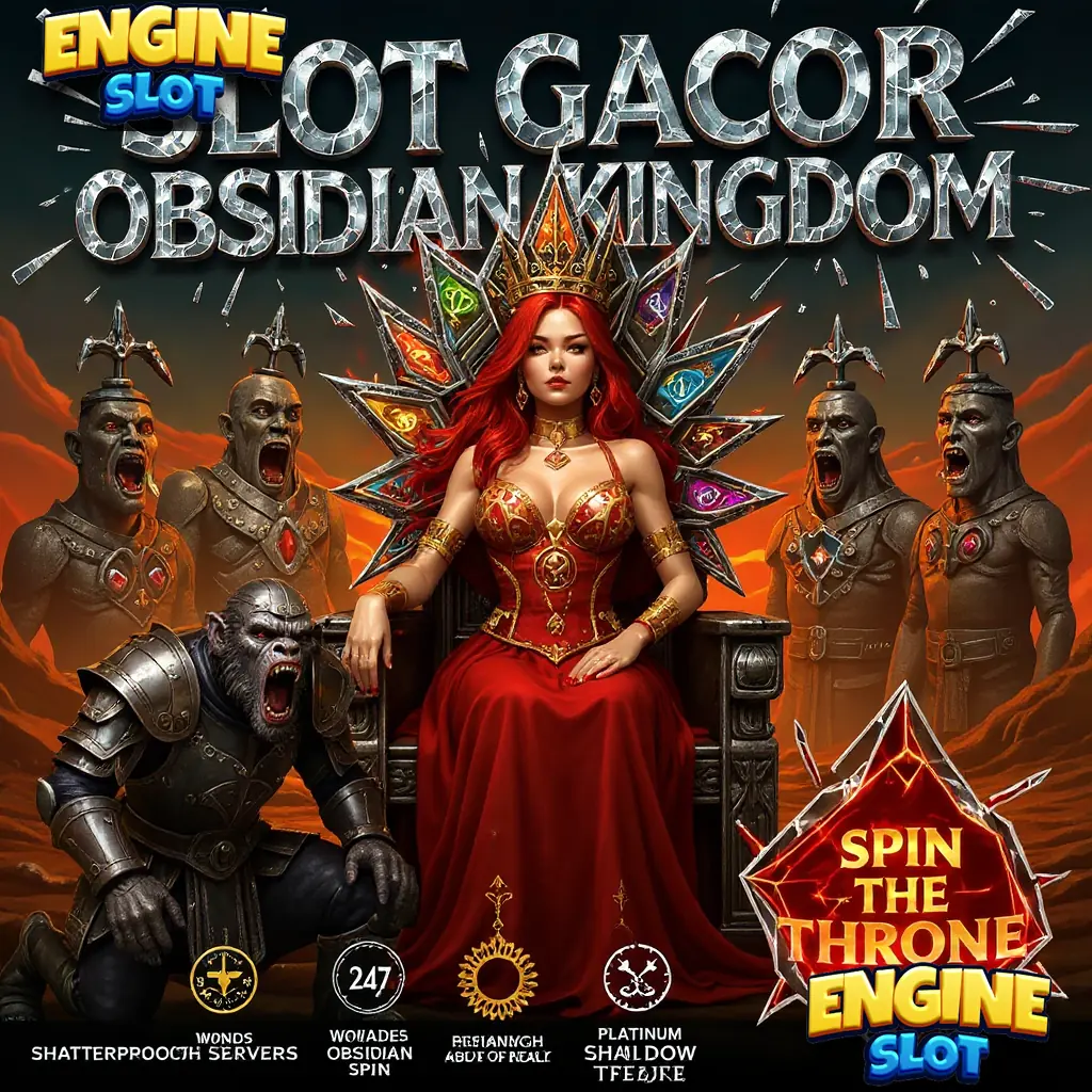 Logo Baru ENGINE SLOT Apk Slot Login Belanja Online Storego