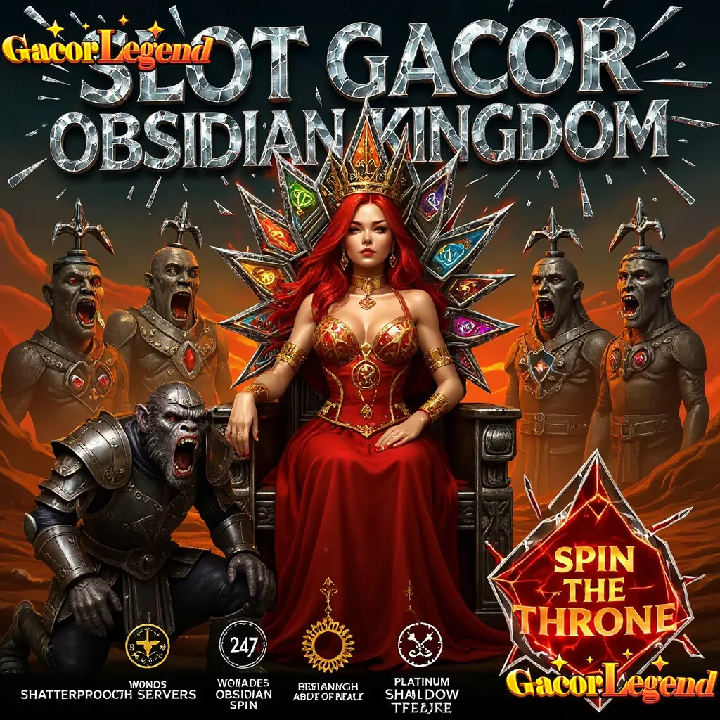 Logo Baru GACORLEGEND Apk Slot Login Belanja Online Storego