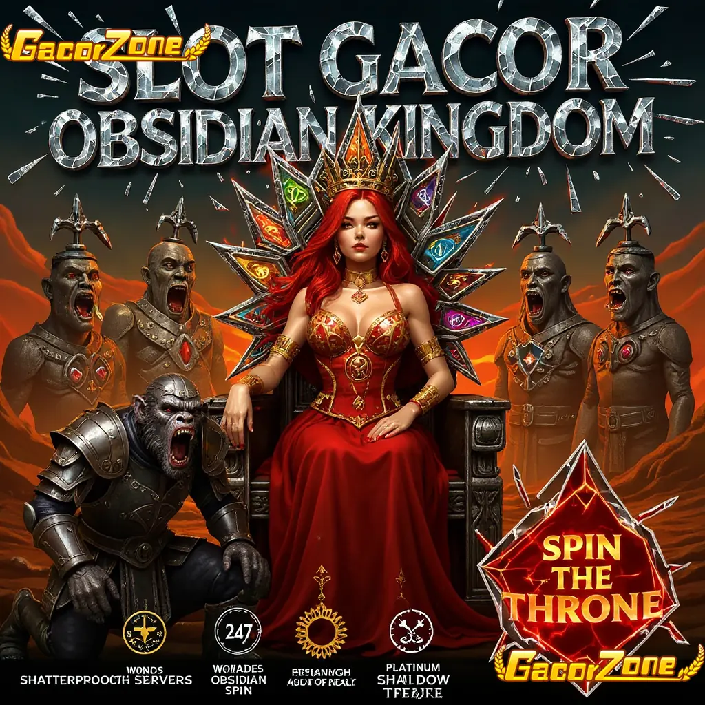 Logo Baru GACORZONE Apk Slot Login Belanja Online Storego