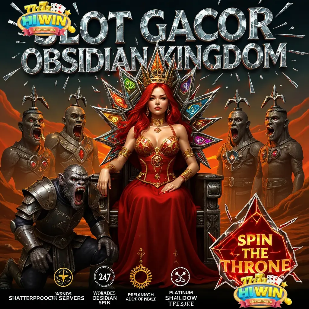 Logo Baru HIWIN Apk Slot Login Belanja Online Storego