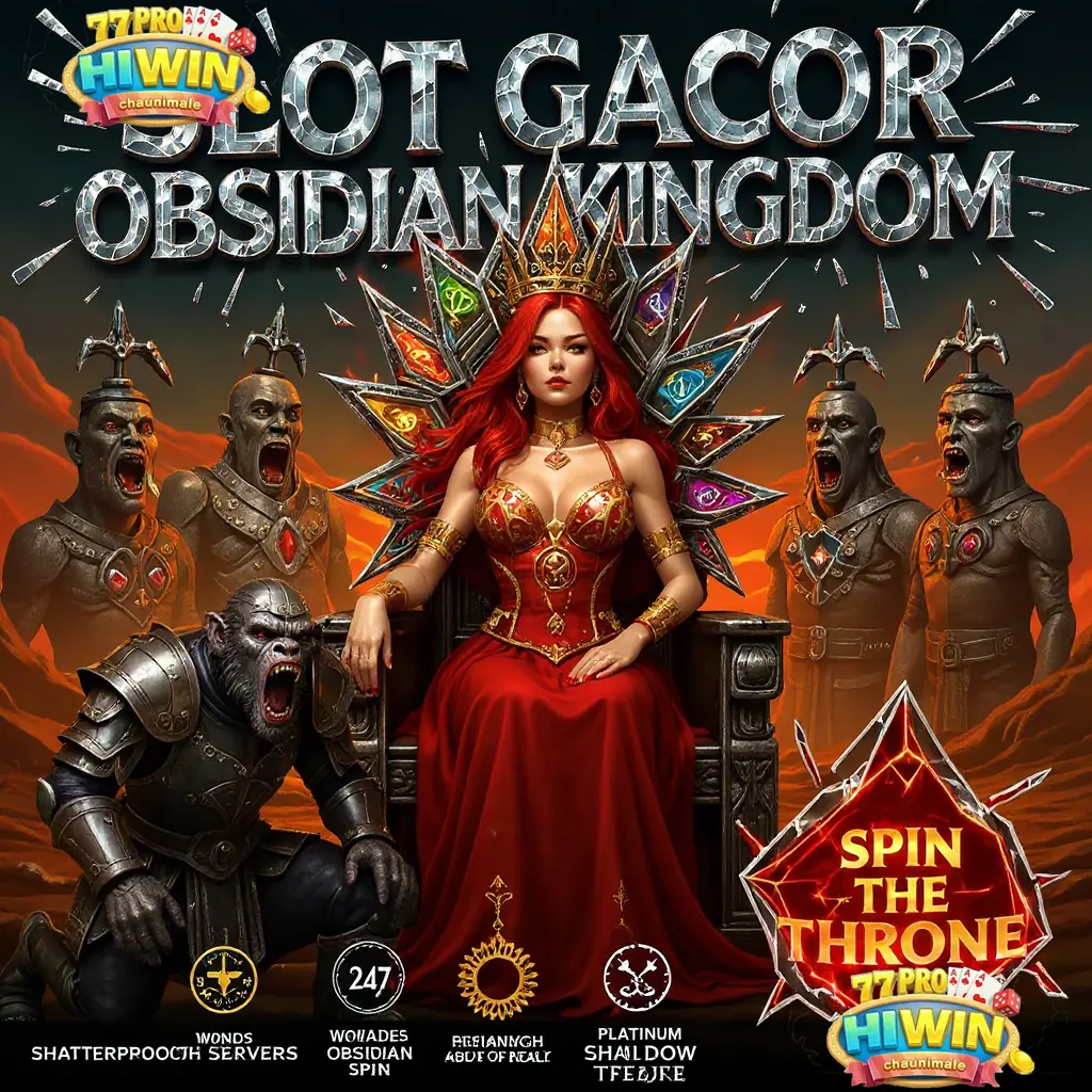 Logo Baru HIWINPRO Apk Slot Login Belanja Online Storego