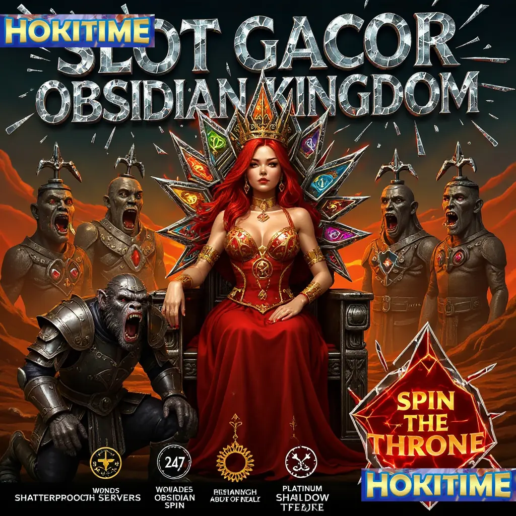 Logo Baru HOKITIME Apk Slot Login Belanja Online Storego
