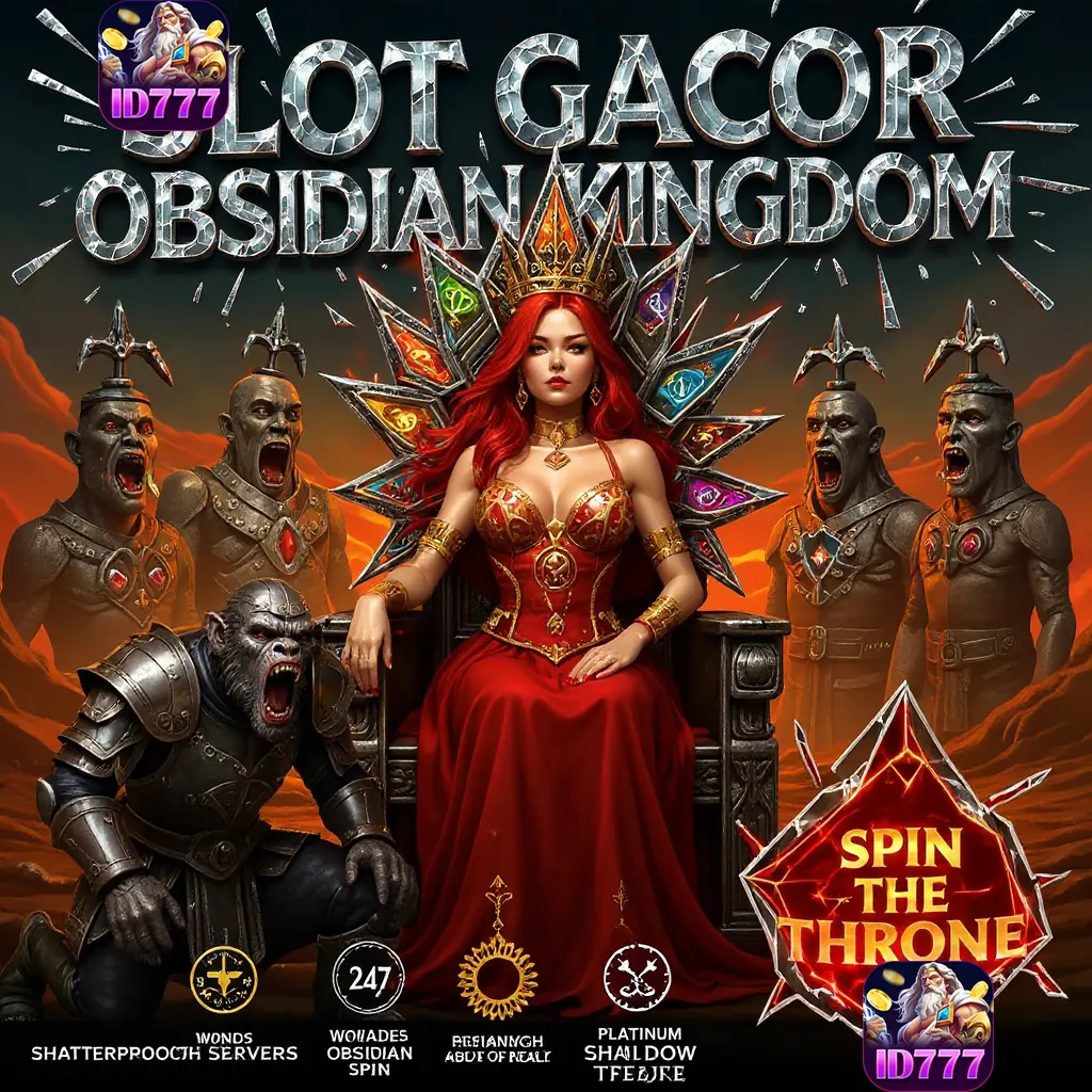Logo Baru ID777 Apk Slot Login Belanja Online Storego