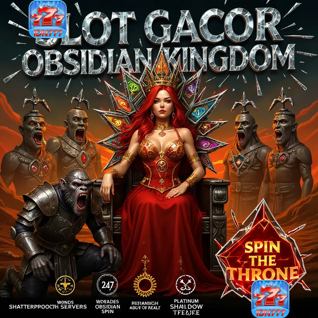 Logo Baru IDN777 Apk Slot Login Belanja Online Storego