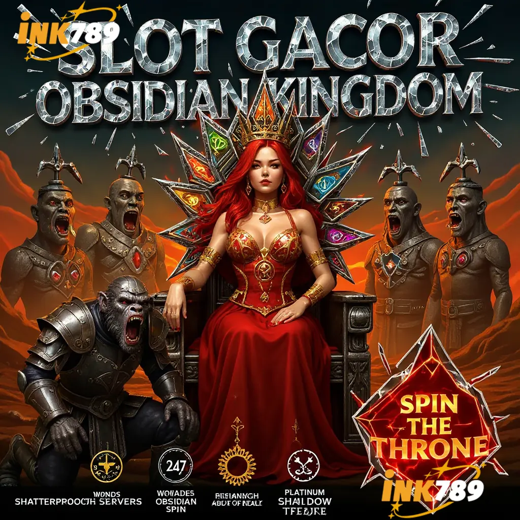 Logo Baru INK789 Apk Slot Login Belanja Online Storego