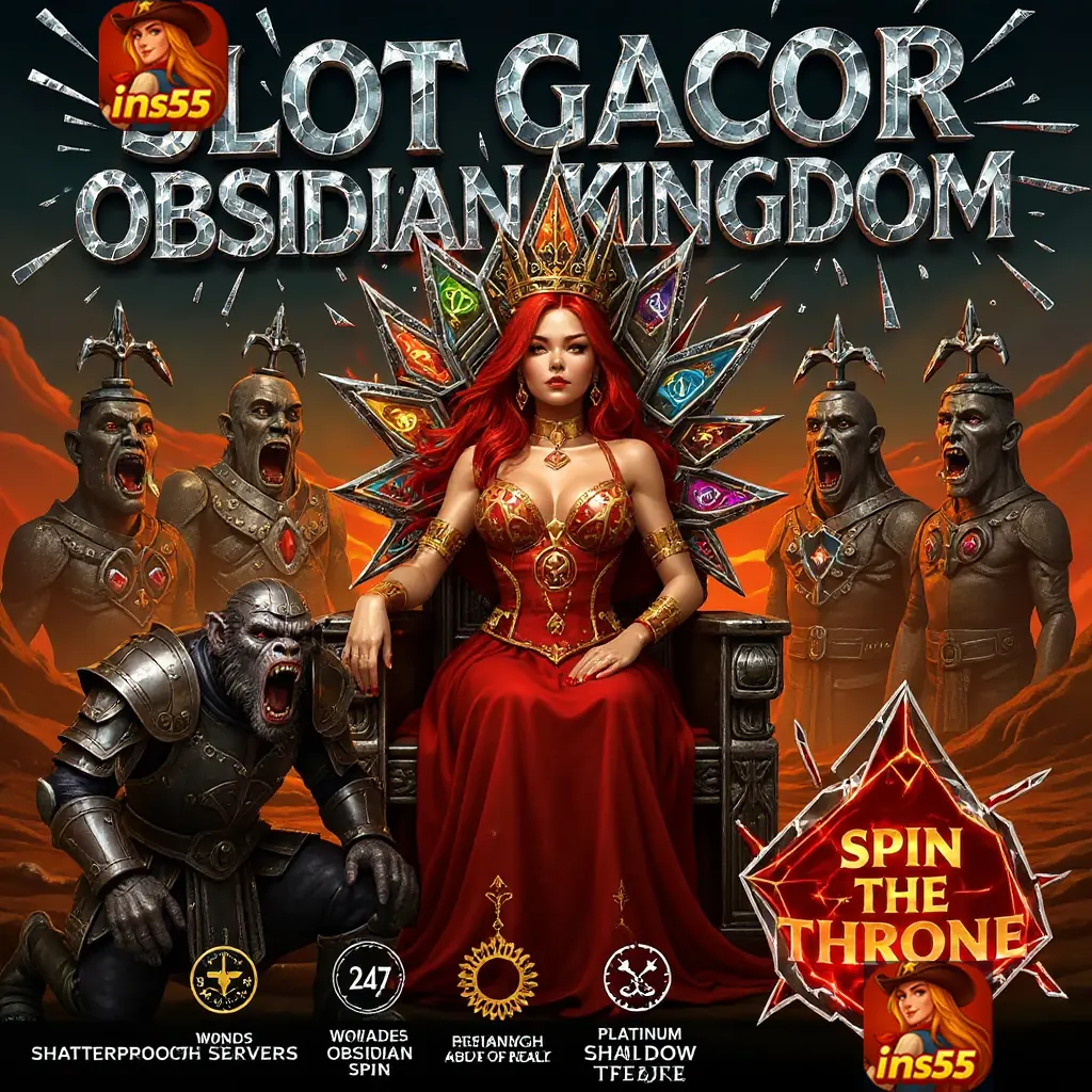 Logo Baru INS55 Apk Slot Login Belanja Online Storego