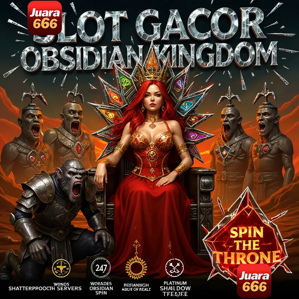 Logo Baru JUARA66 Apk Slot Login Belanja Online Storego