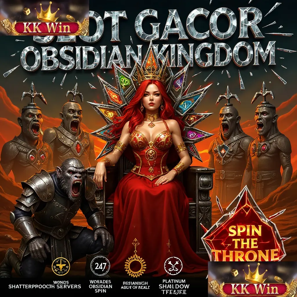 Logo Baru KKWIN Apk Slot Login Belanja Online Storego