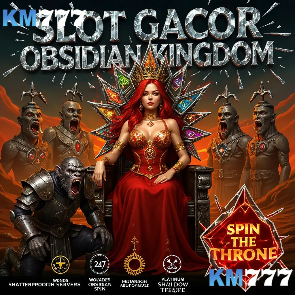 Logo Baru KM777 Apk Slot Login Belanja Online Storego