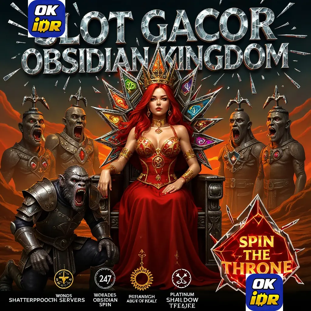 Logo Baru OKIDR Apk Slot Login Belanja Online Storego