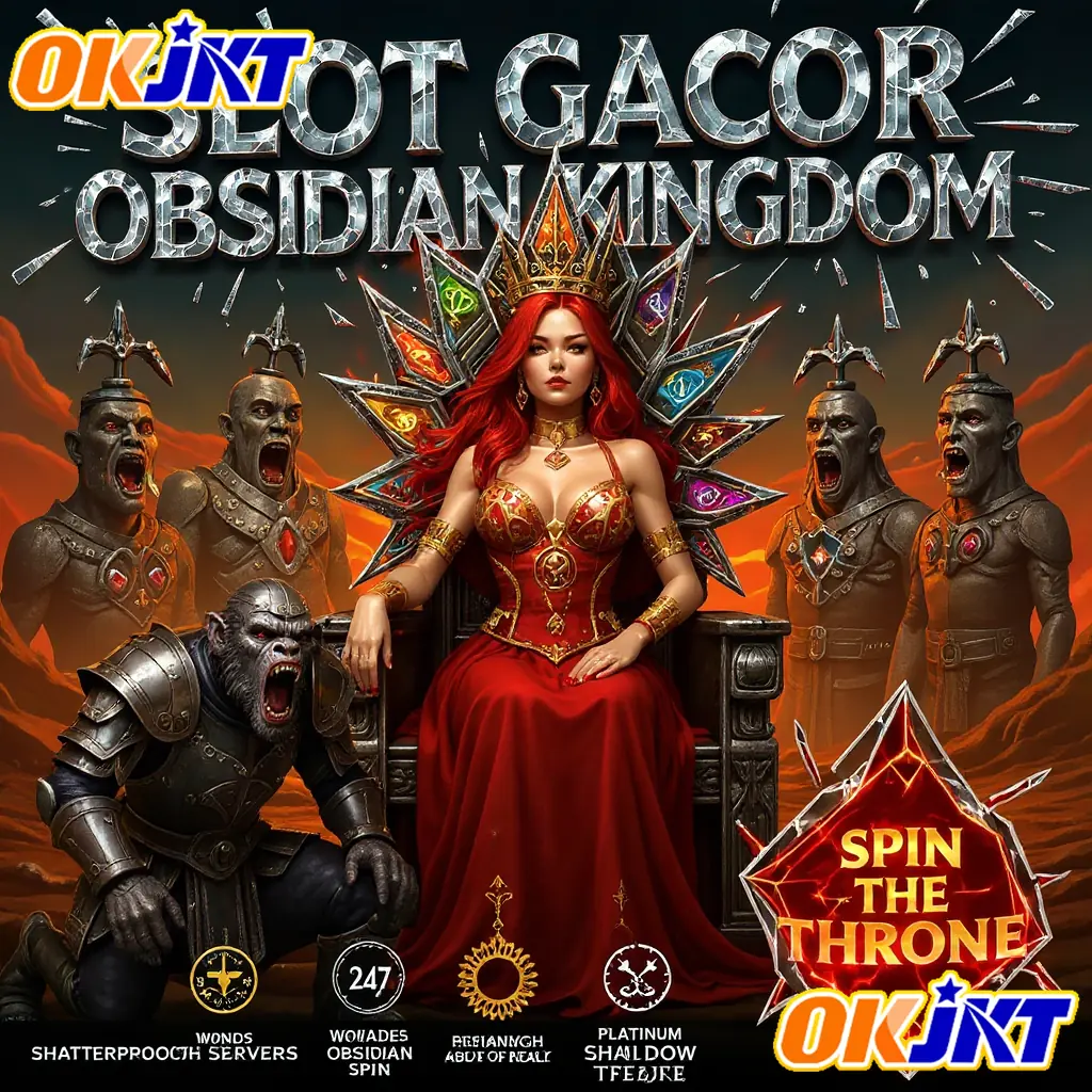 Logo Baru OKJKT Apk Slot Login Belanja Online Storego