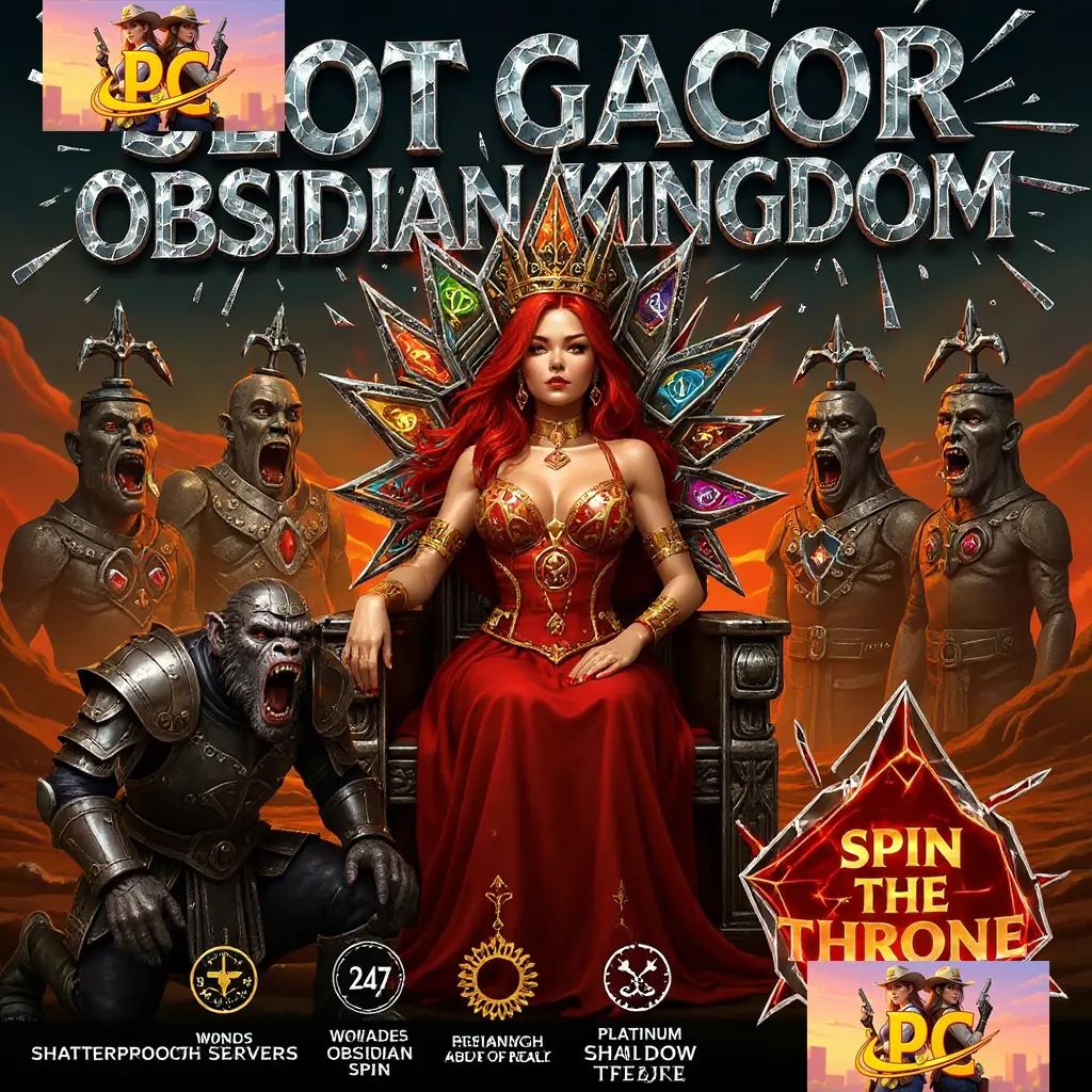 Logo Baru PC777 Apk Slot Login Belanja Online Storego