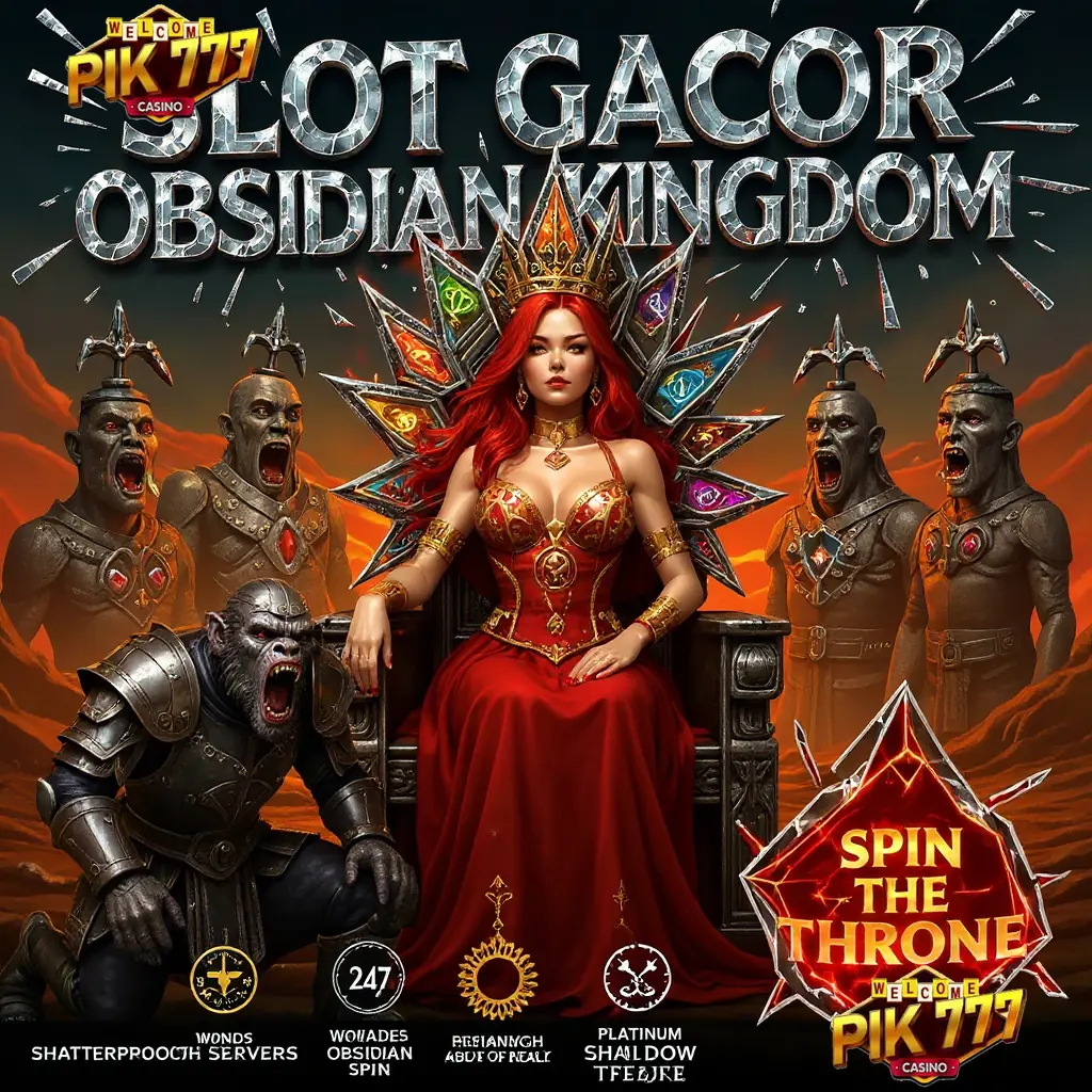 Logo Baru PIK777 Apk Slot Login Belanja Online Storego