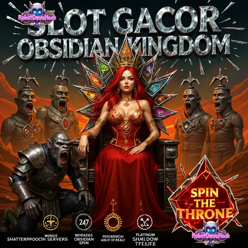 Logo Baru ROBOT DEWA CHEAT Apk Slot Login Belanja Online Storego