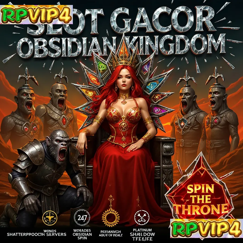Logo Baru RPVIP4 Apk Slot Login Belanja Online Storego