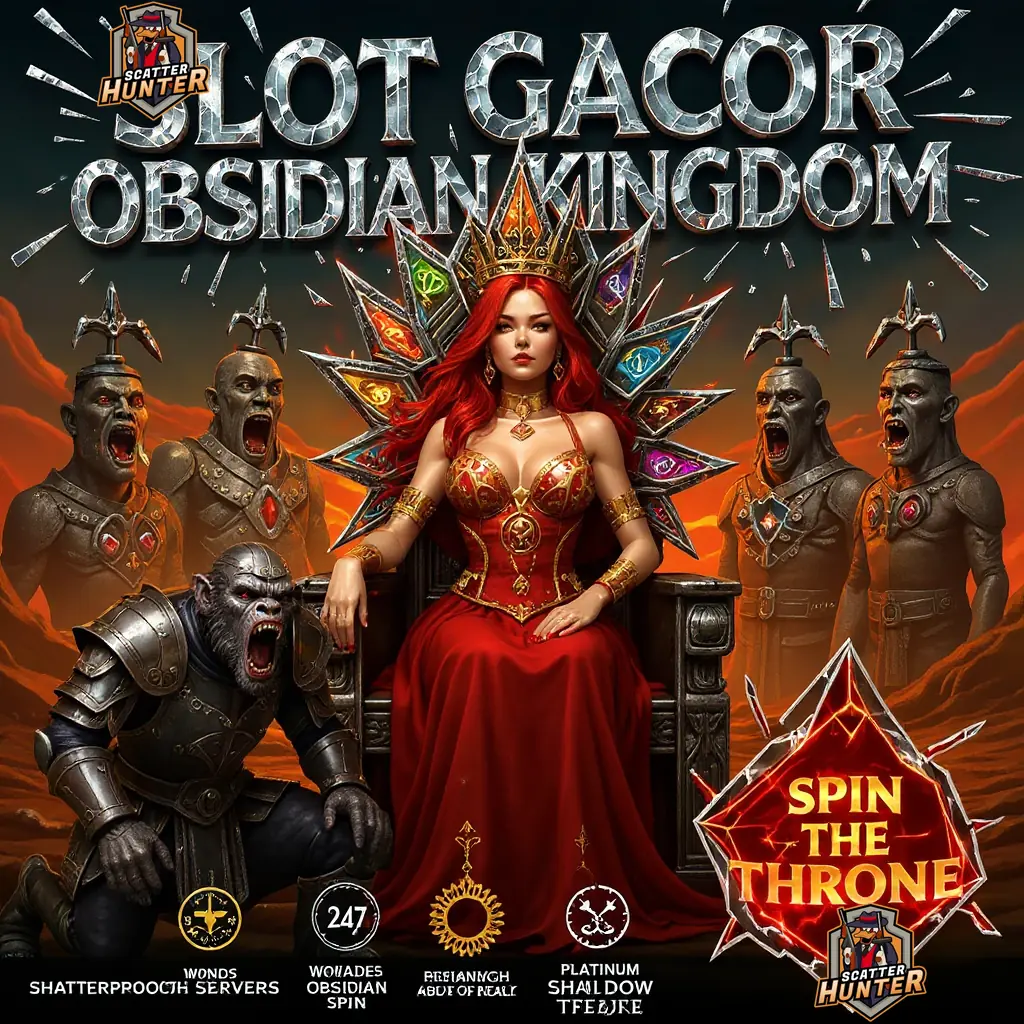 Logo Baru SCATTER HUNTER Apk Slot Login Belanja Online Storego