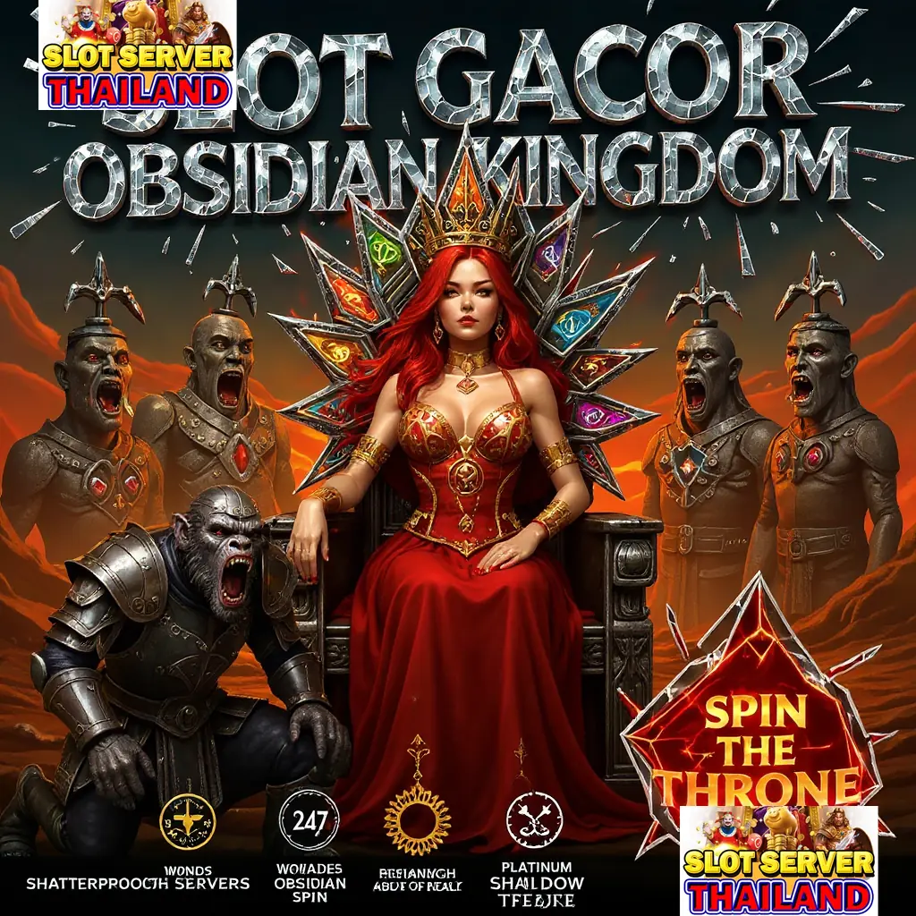 Logo Baru SERVER THAILAND Apk Slot Login Belanja Online Storego