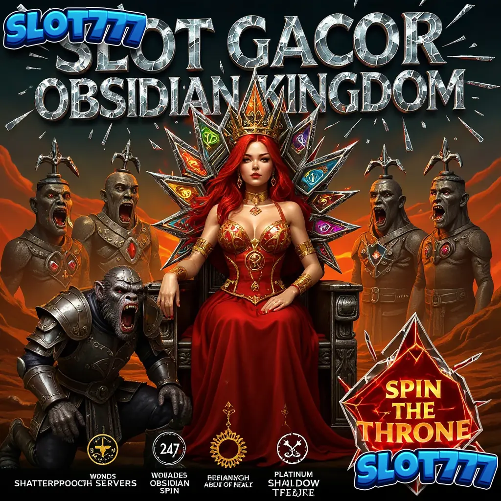 Logo Baru SLOT777 Apk Slot Login Belanja Online Storego