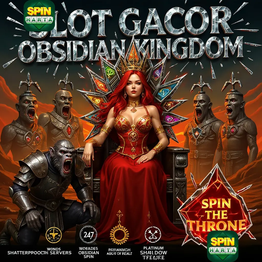 Logo Baru SPINHARTA Apk Slot Login Belanja Online Storego