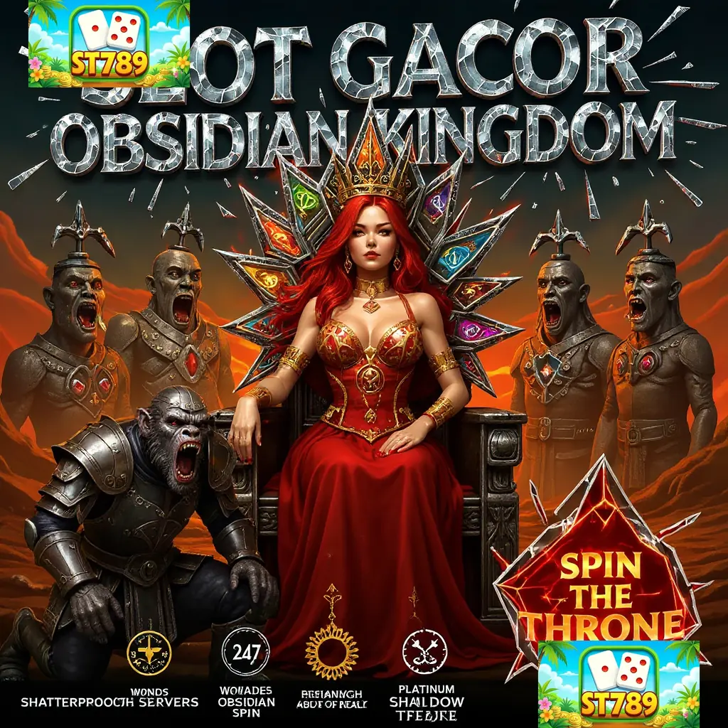 Logo Baru ST789 Apk Slot Login Belanja Online Storego