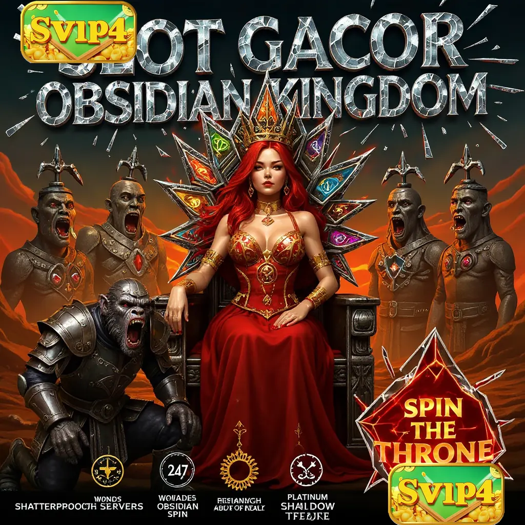 Logo Baru SVIP4 Apk Slot Login Belanja Online Storego