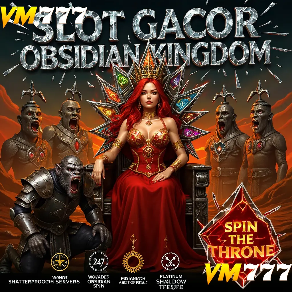 Logo Baru VM777 Apk Slot Login Belanja Online Storego