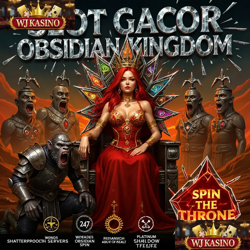 Logo Baru WJKASINO Apk Slot Login Belanja Online Storego
